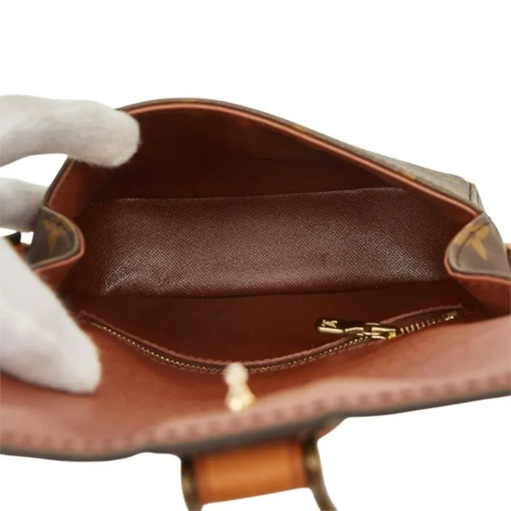Louis Vuitton Mini Sankuru Monogram Crossbody